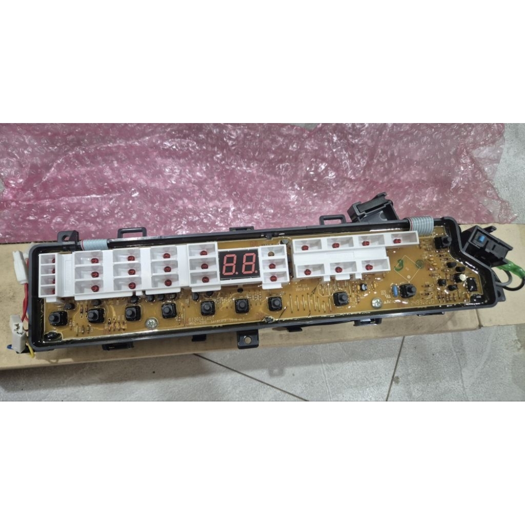 Bo mạch máy giặt Toshiba AW-E920LV, AW-ME920LV, AW-F920LV, MF920LV, hàng mới, chính hãng