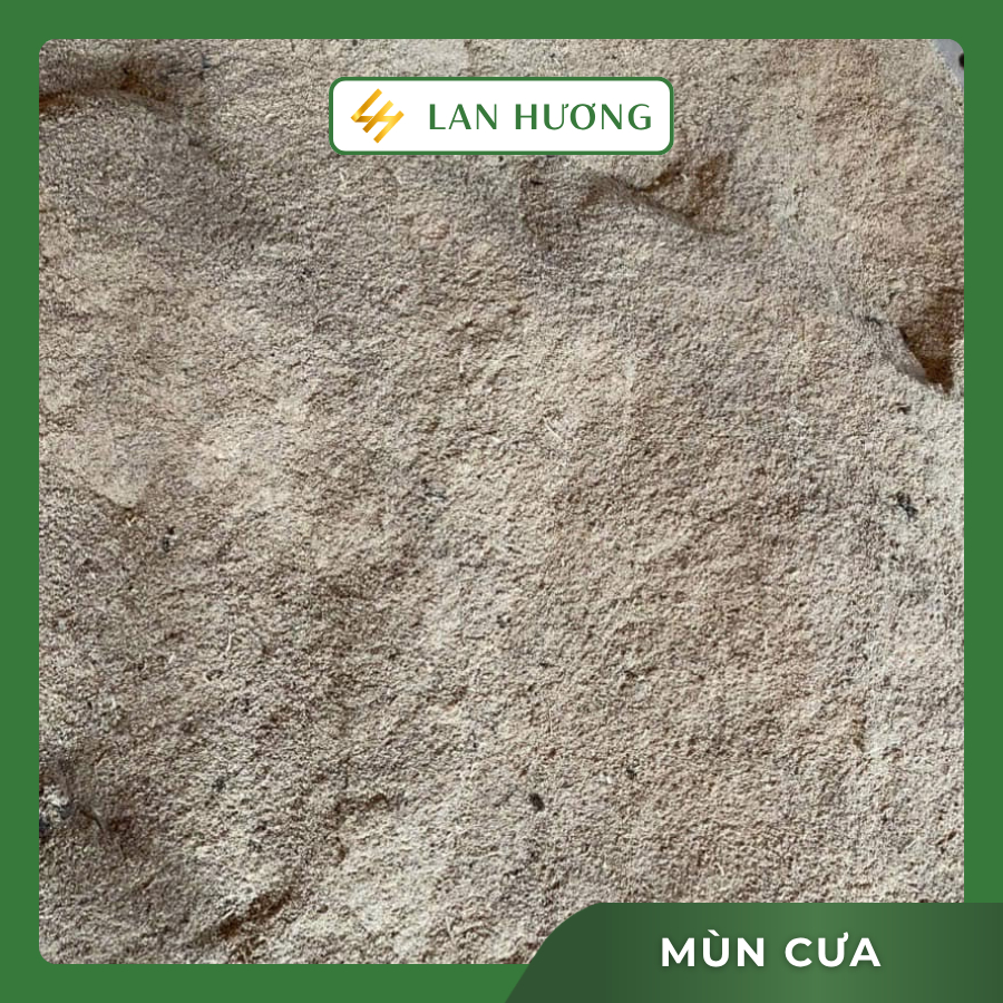 2kg Bột gỗ (mùn cưa) loại mịn trồng cây, vệ sinh hút dầu thừa