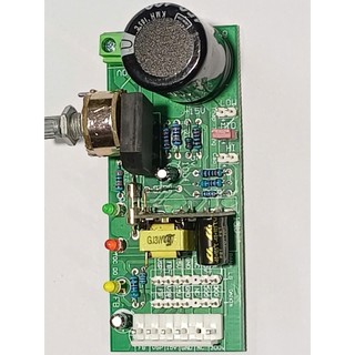 quạt điều hòa 5 dây , test quạt , chế quạt 5 dây điều hòa