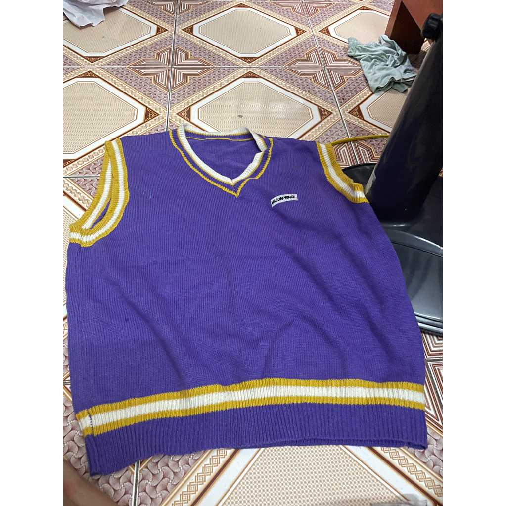Gile len nữ 57-60kg F4