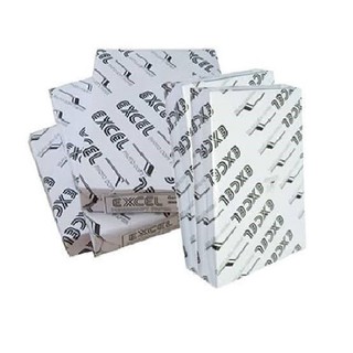 Giấy Excel A4 định lượng 70 gsm ( đủ 500 tờ)