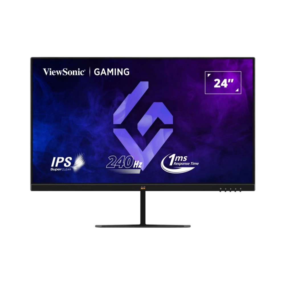 Màn hình chơi game ViewSonic OMNI VX2479A-HD-PRO 24 inch, 240Hz