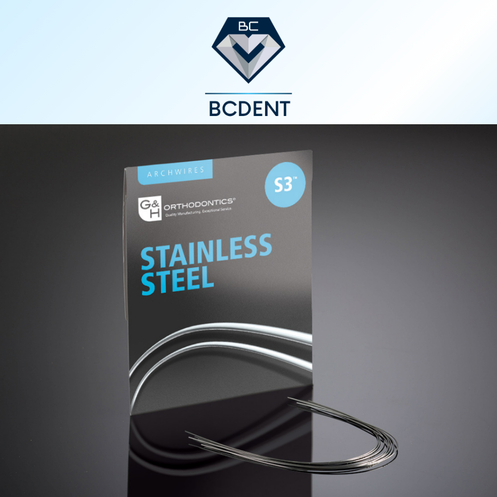 Dây cung SS – S304 Stainless Steel