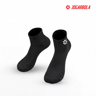 Tất cổ ngắn 2 lớp JB-2605