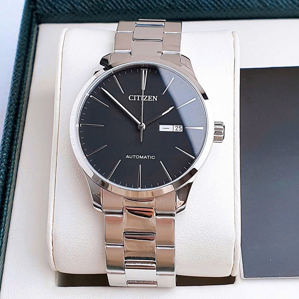 Citizen Automatic NH8350-83E