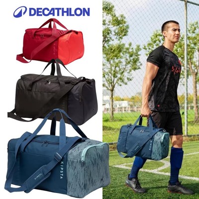 Túi thể thao/du lịch 20L 35L 55L gấp gọn tiện dụng - Essential nhiều màu | DECATHLON