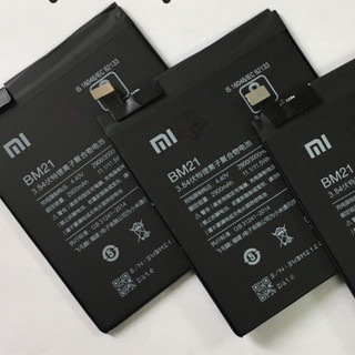 Pin Xiaomi Mi Note (BM21) - 3000mAh