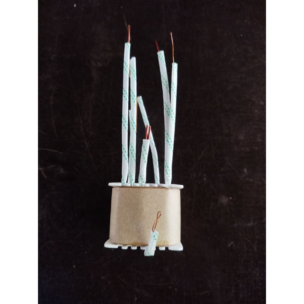lõi biến áp kích chuột siêu mạnh 8 đến 12d 22x25