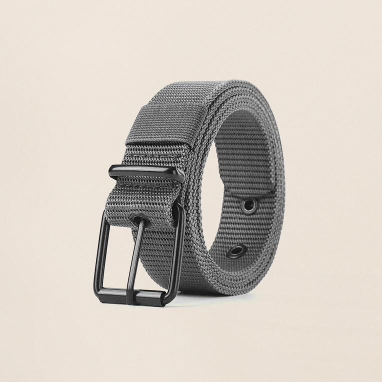 Dây Nịt Quần Vải Canvas (Canvas Belt)