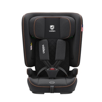 Ghế ngồi ô tô cho bé Volden Kid Airvoice tích hợp quạt gió cho bé 15 Tháng -12 Tuổi