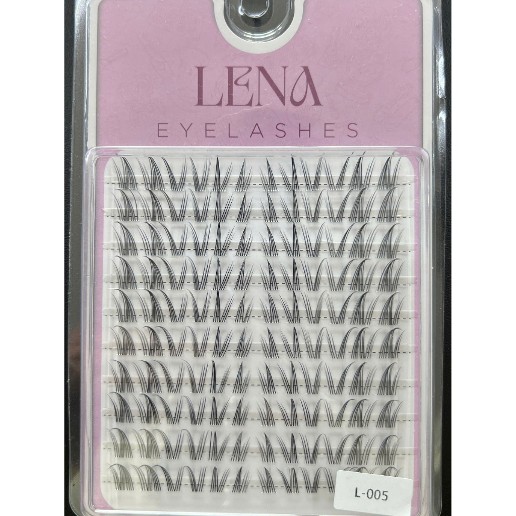 LÔNG MI GIẢ - MI LENA - MI HOT TREND