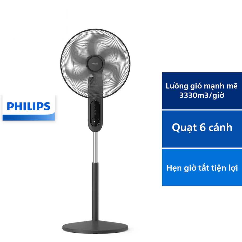 Quạt đứng Philips CX1520/01