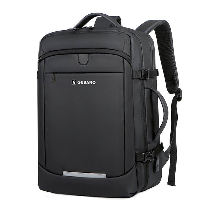 Balo laptop 17 inch size lớn, đựng nhiều đồ, tiện lợi đi công tác, du lịch chính hãng Gubag