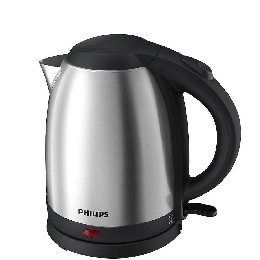 Bình Đun Siêu Tốc Philips HD9306 (1.5L)