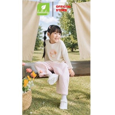 LULLABY - NH761C - Bộ BG dài tay