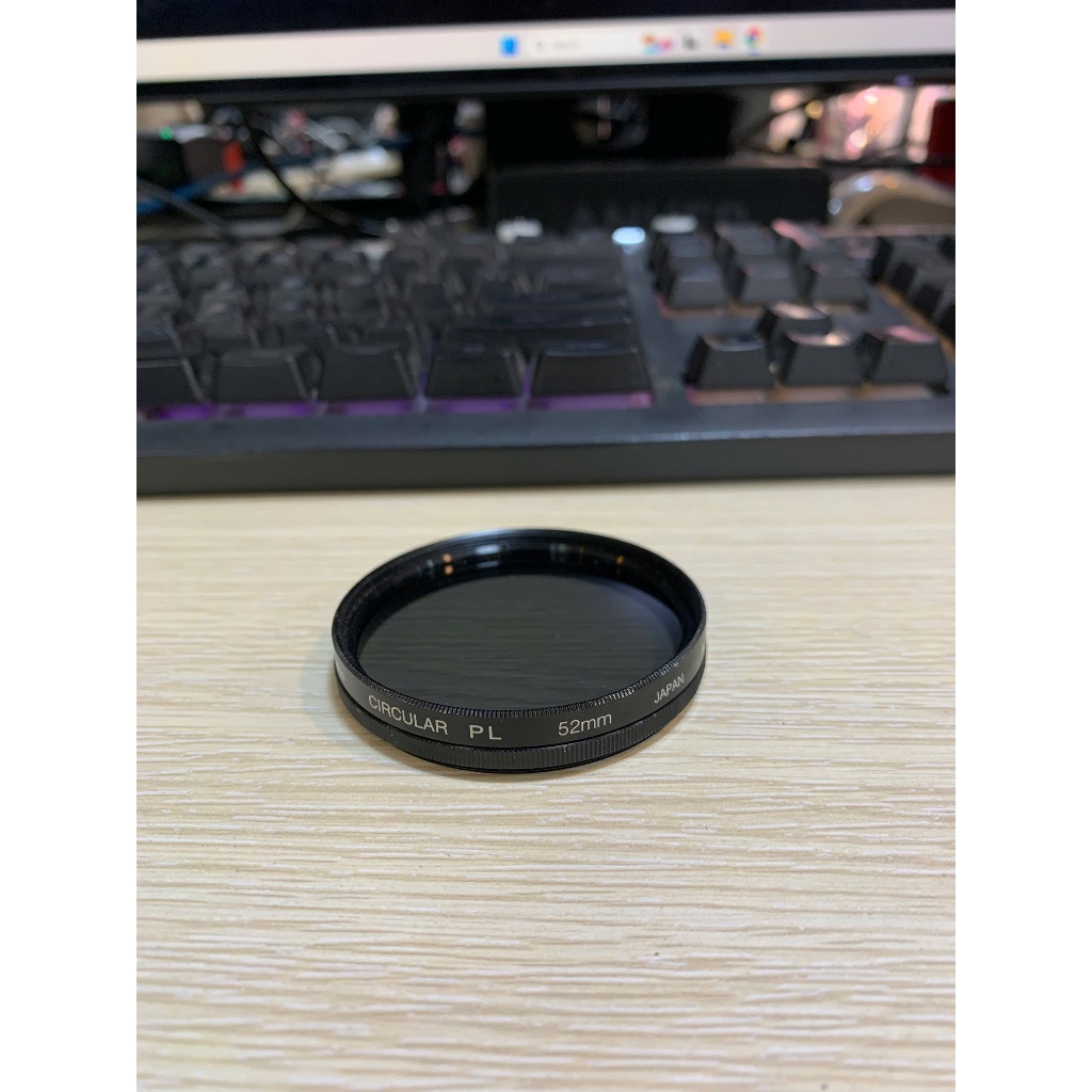 Filter Kenko CPL