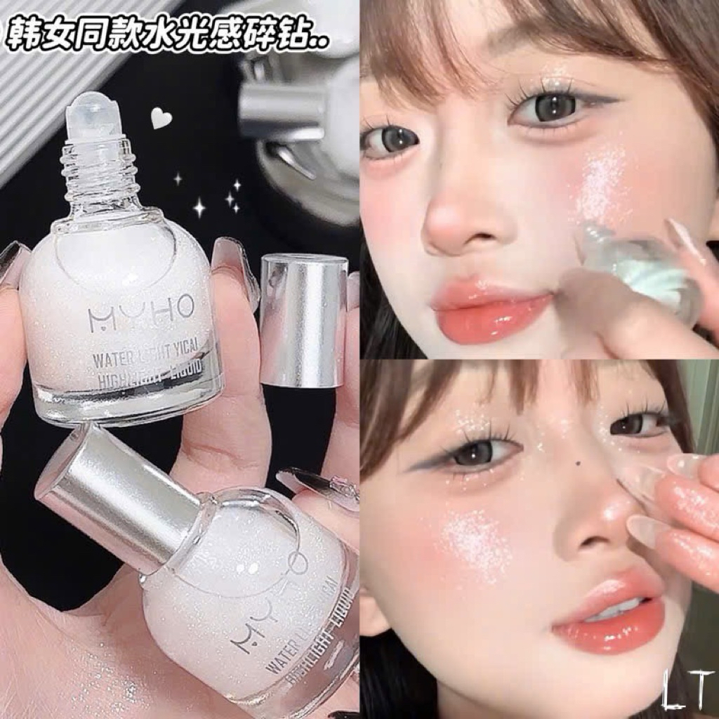 Lăn Nhũ HightLight MyHo