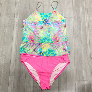 Bộ bơi Speedo bé gái 2 mảnh