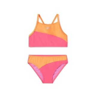 Bộ bơi Speedo bé gái 2 mảnh