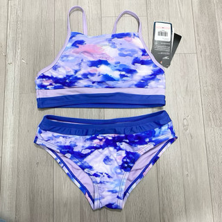 Bộ bơi Speedo bé gái 2 mảnh