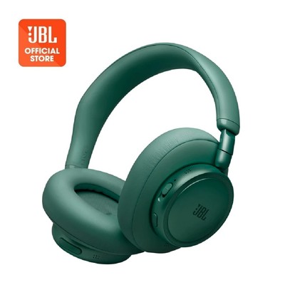 Tai nghe JBL Live 780NC | Chống ồn Thích ứng True Adaptive Noise Cancelling 2.0, tự cân chỉnh theo thời gian thực