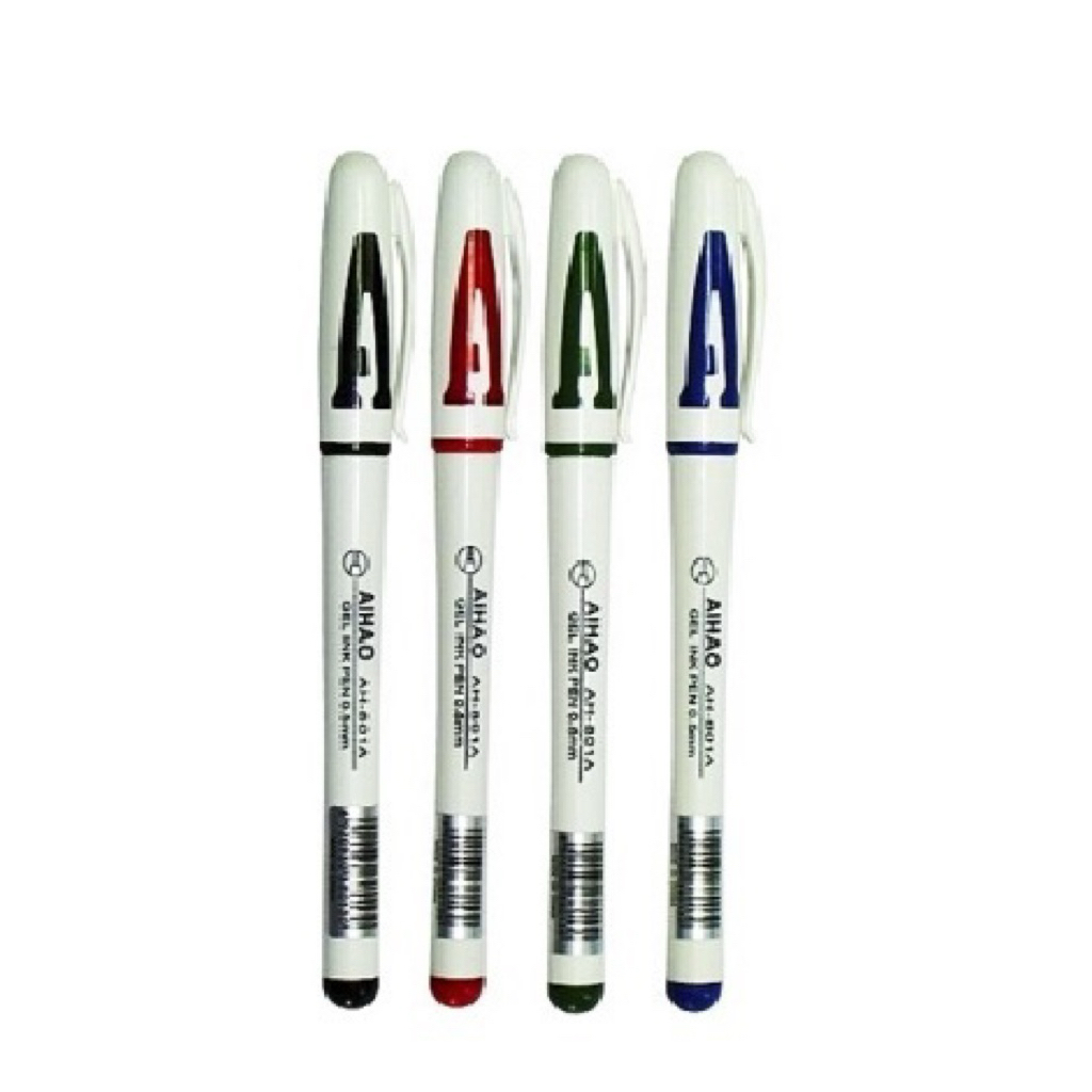 Bút chữ A Aihao