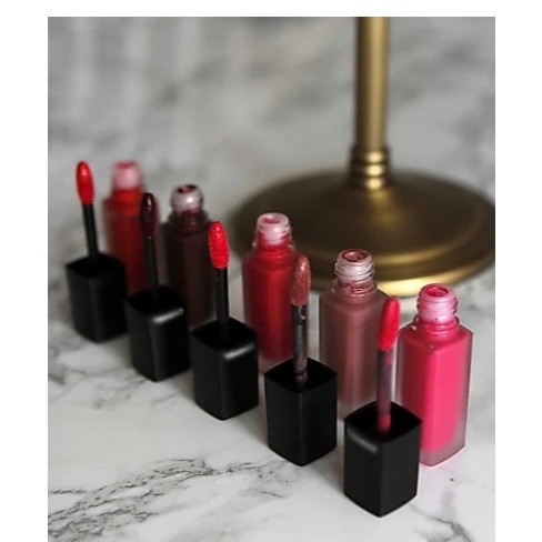 icon arrow left boldicon arrow right bold Son kem Chà Ne Rouge Allure Ink Fusion