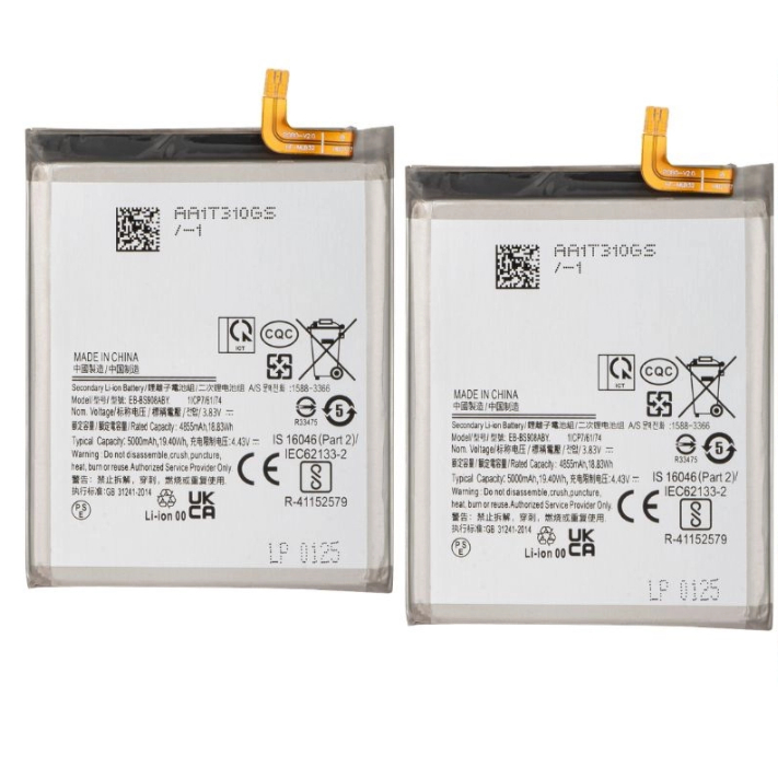 Pin Samsung A9 / A900 / A9 Pro / A9 2016 / / A910 ( EB-BA910ABE - 5000 mAh ) (Zin Cty) ĐP