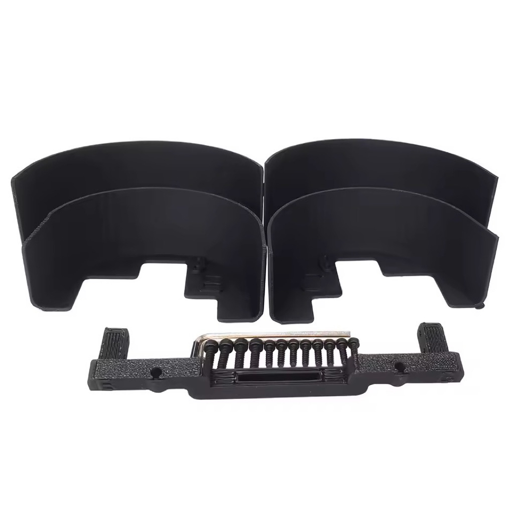 Phụ kiện trang trí ốp chắn bùn HYPER GO MJX 14303