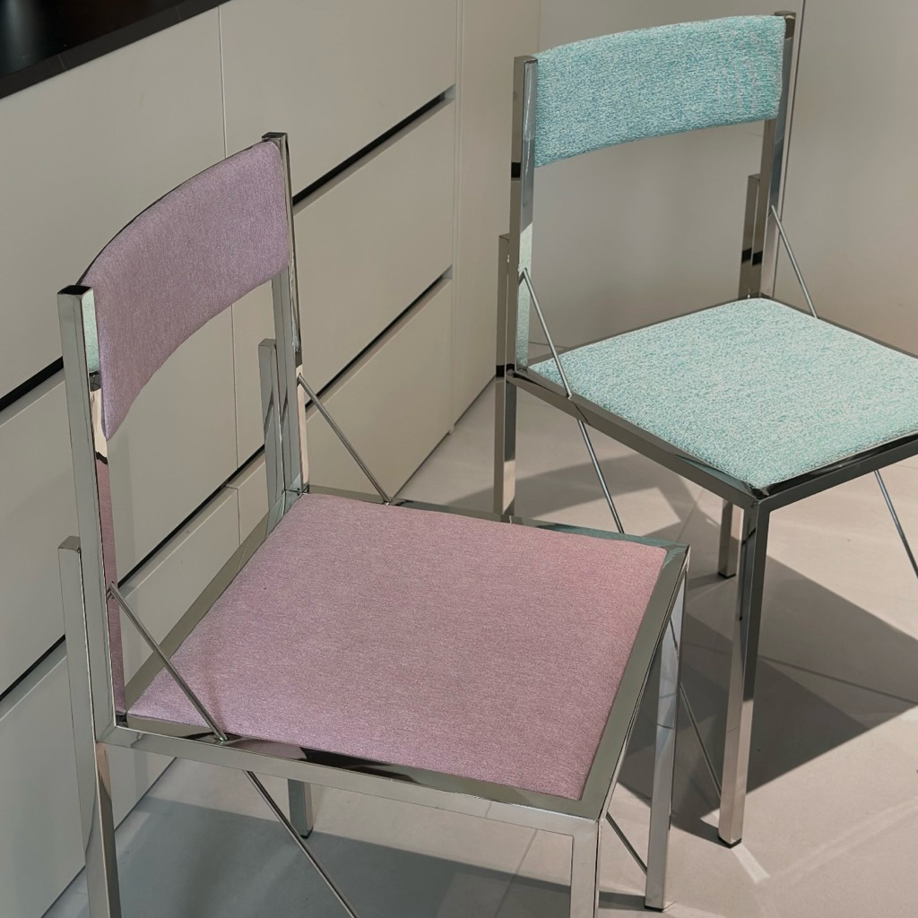 Ghế tựa CYBER nhập khẩu cao cấp / CYBER Chair