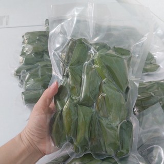 Túi 30 cái Bánh bột lọc chay ( Bánh sống)