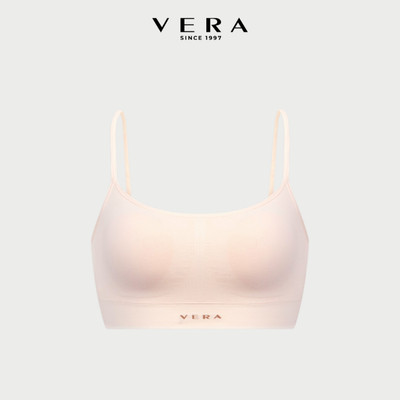 Áo ngực wireless nữ Vera seamfree trơn - V0866