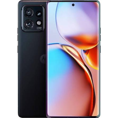 Motorola Edge Plus 2023 ( Edge 40 Pro ) Snapdragon 8 gen 2 5G 8G/512GB - Màn OLED 165Hz
