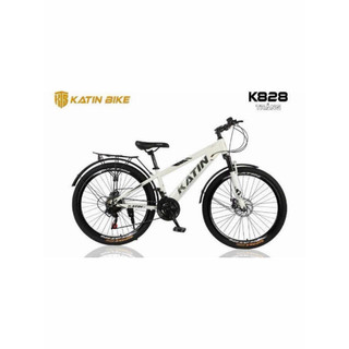 XẢ KHO XE KATINBIKE THỂ THAO BÁNH 24 IN