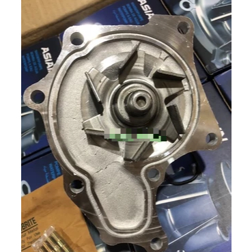 Bơm nước Isuzu máy 4JB1 hàng Asian
