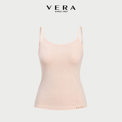 Áo camisole nữ Vera seamfree trơn - V0869