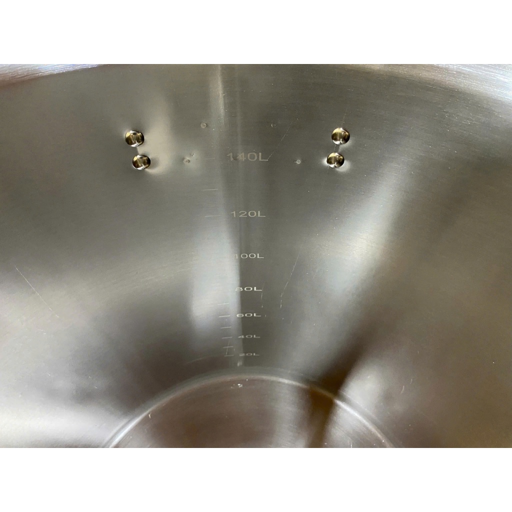 nồi cao 2 đáy kích thước 60cm*60cm - 140L