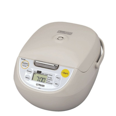 Nồi cơm điện tử Tiger JBV-S10W 1.0L