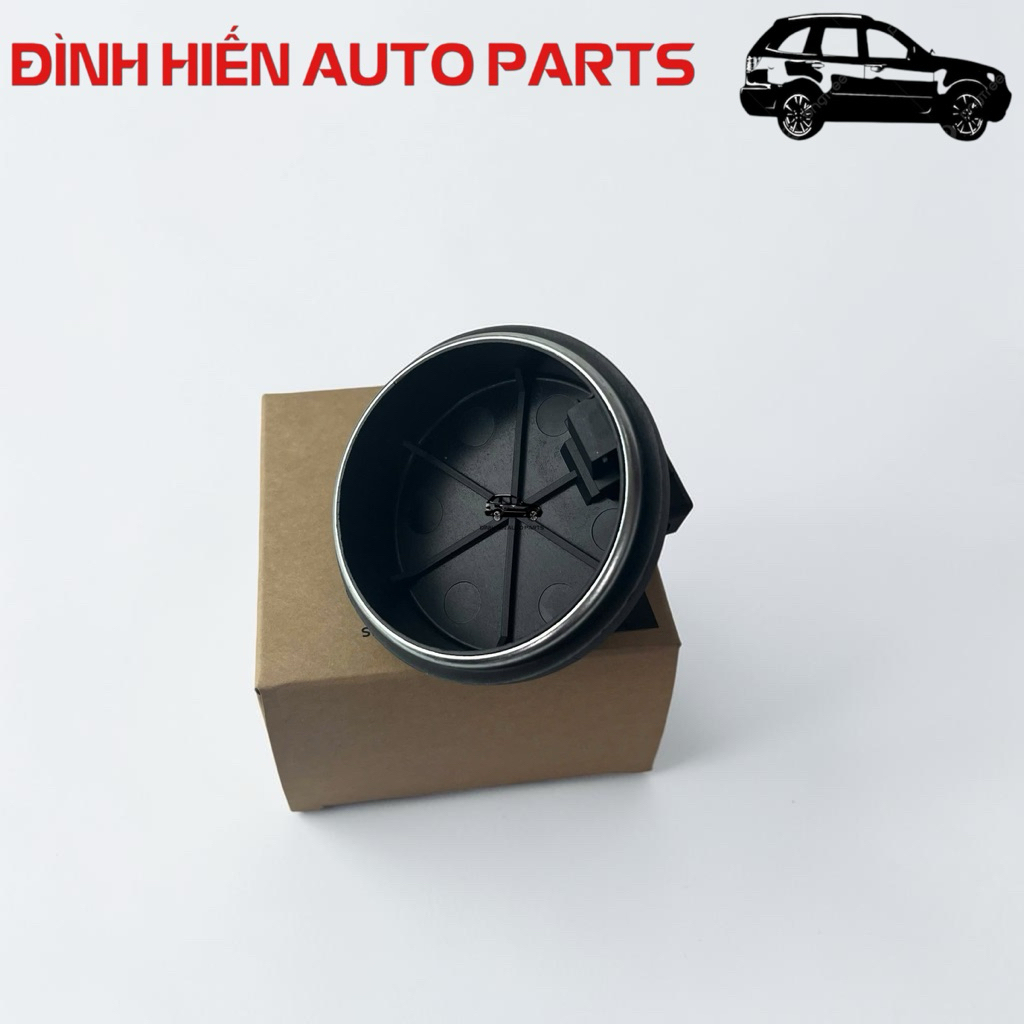 Nắp cảm biến ABS sau xe Accent (đời 2018-2023), Verna (Mã sản phẩm : 52741F9000 | 52741-F9000)