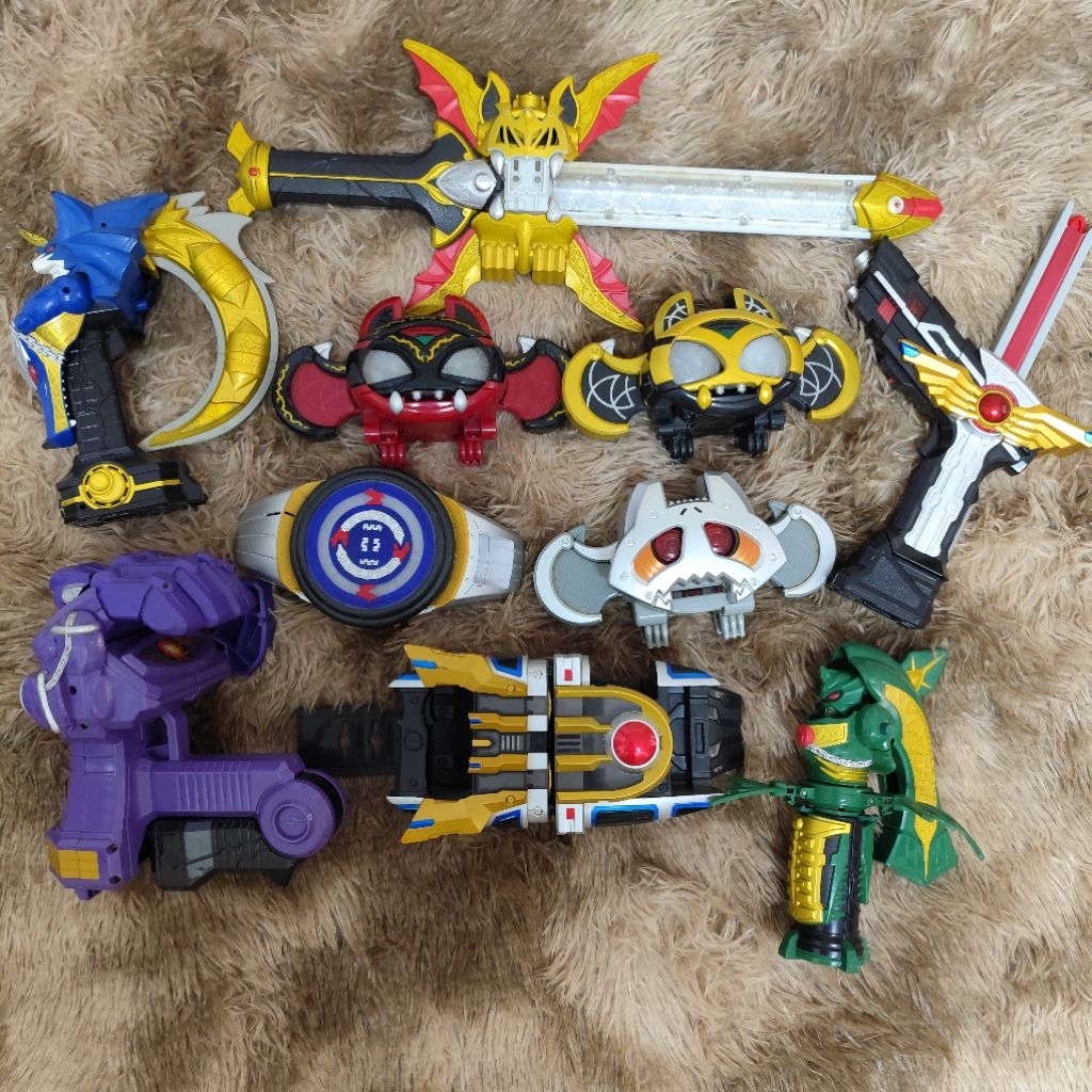 Dx Kivat Belt Tasulot Brace - Kamen Rider Kiva hiệp sĩ mặt nạ dơi hình Ixa Saga Arc Rei Emperor