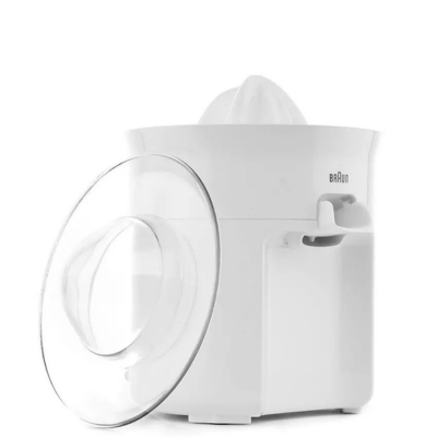 Máy vắt cam Braun CJ3050