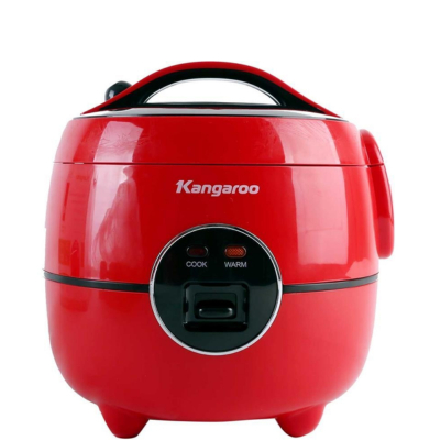 Nồi Cơm Điện Kangaroo KG822 (1.2L)