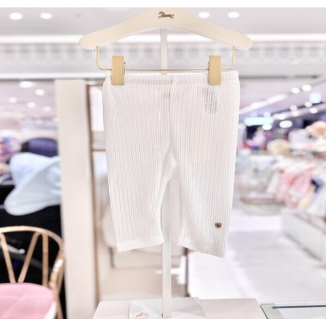 [VNXK chính hãng] Quần Rion leggings mùa hè cho bé thương hiệu Ettoi xuất dư xịn