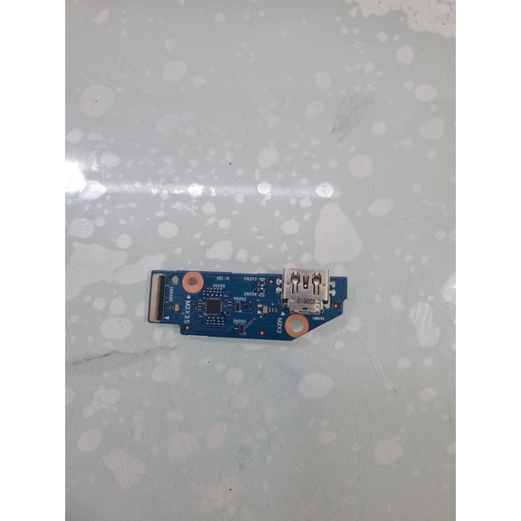 mạch usb hp 245 g10