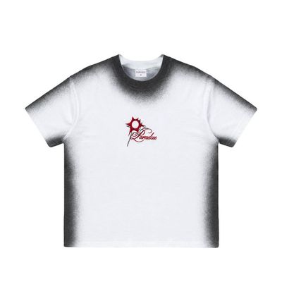 Áo thun form Boxy ECLIPSE TEE Cotton PARADOX AT6P0516