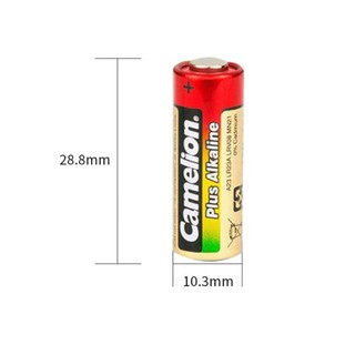 1 Viên Pin A23 Camelion 12V