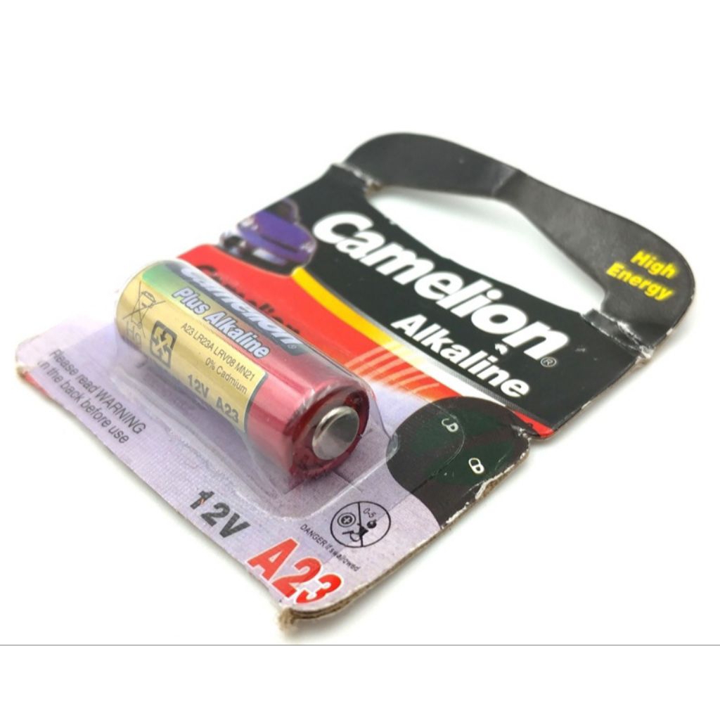1 Viên Pin A23 Camelion 12V