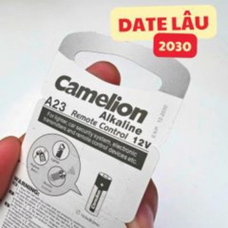 1 Viên Pin A23 Camelion 12V