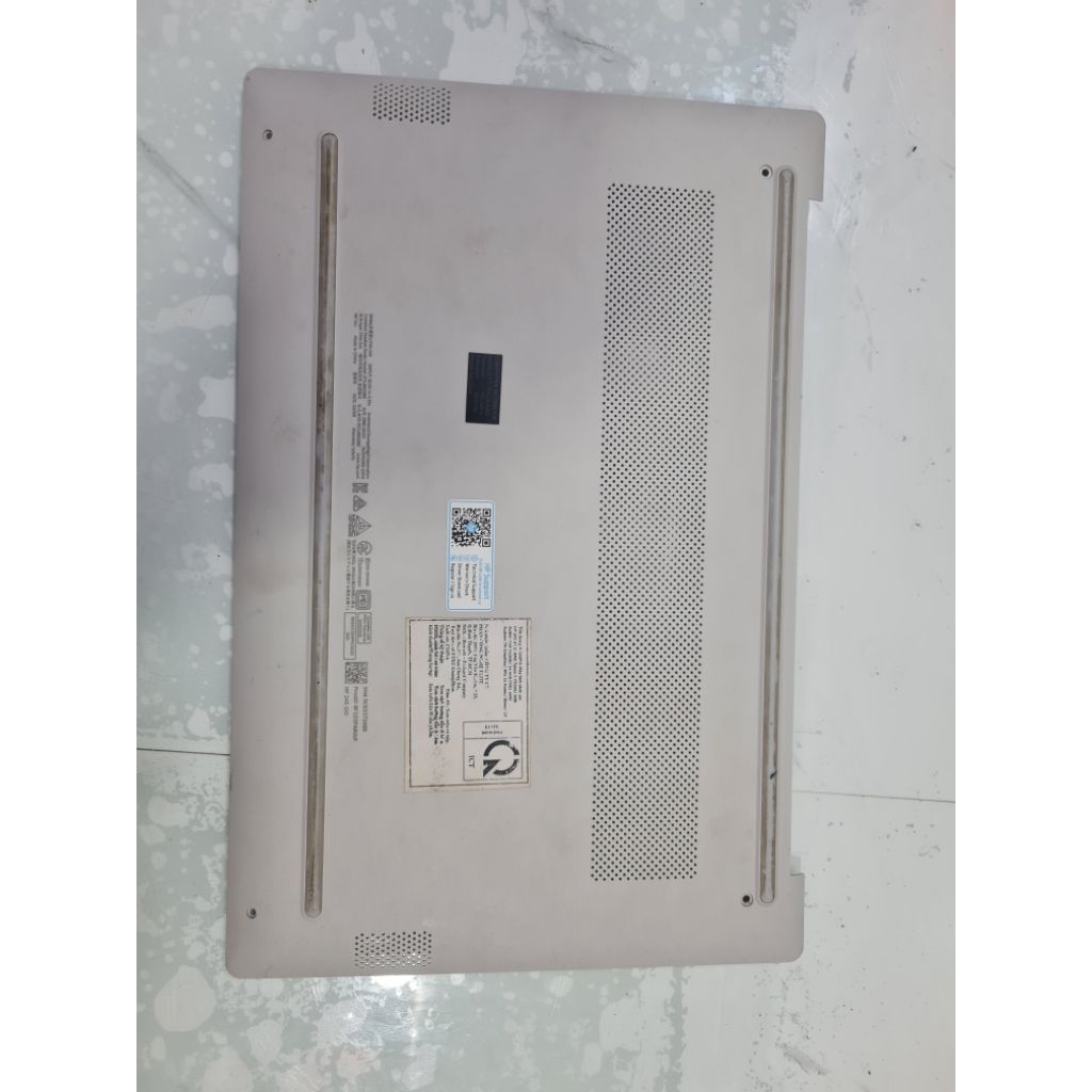 mặt đáy 245 g10