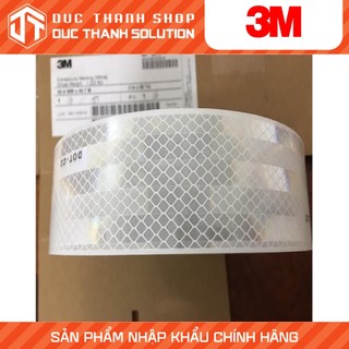 Băng keo phản quang 3-m high intensity grade hip 3930 30mmx1m